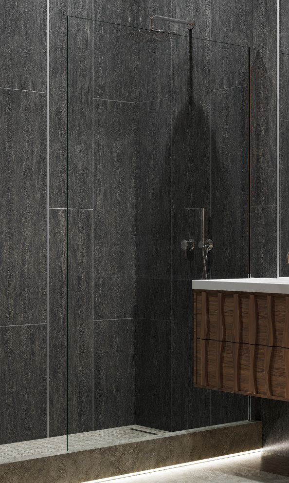 3- х комнатная квартира