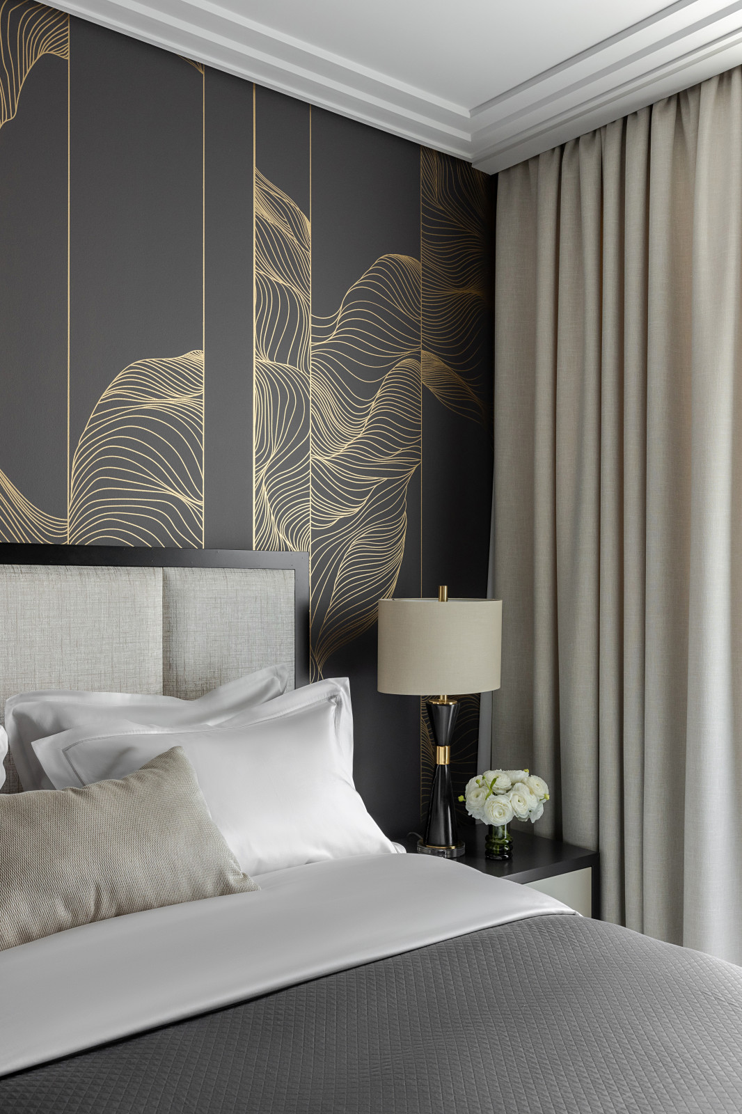 Мосфильмовская