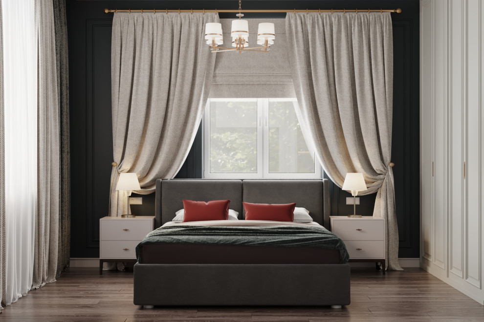 Дом в КП "Ново-Луговая"