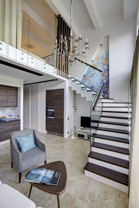 Декорирование ниши