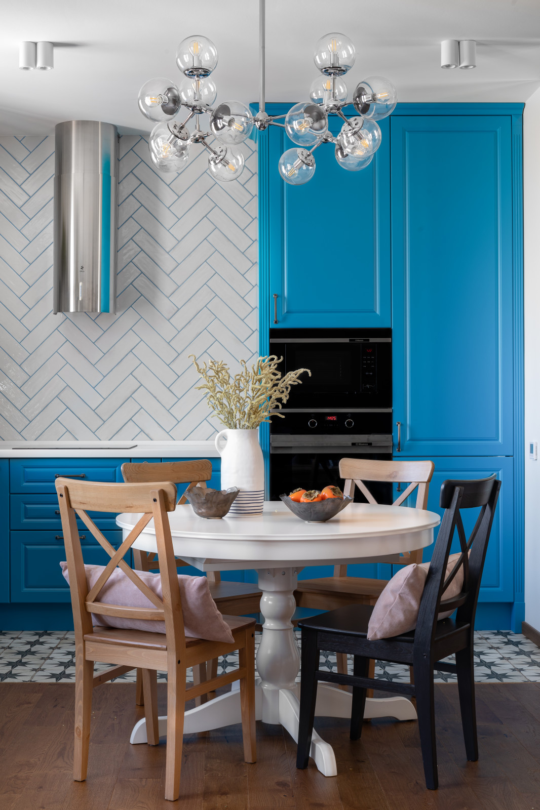 Квартира в ЖК "Ольховский парк"