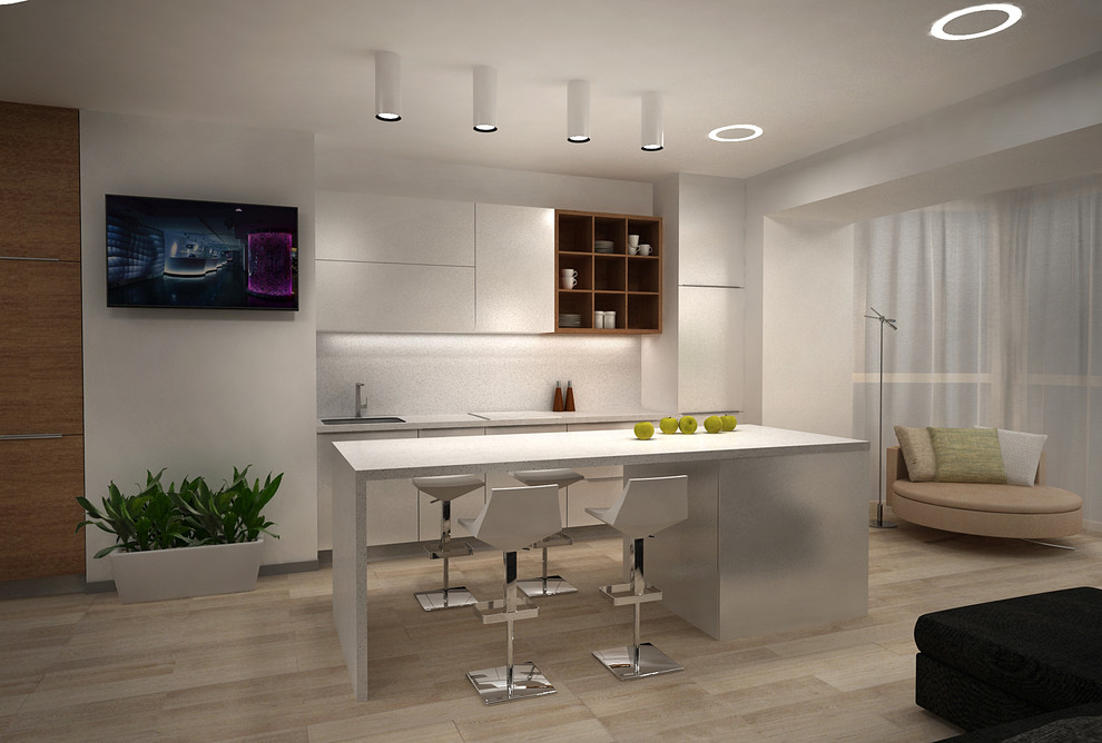 ЖК Московский