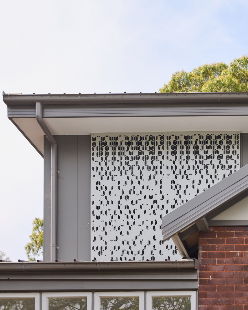 Rozelle Canvas House