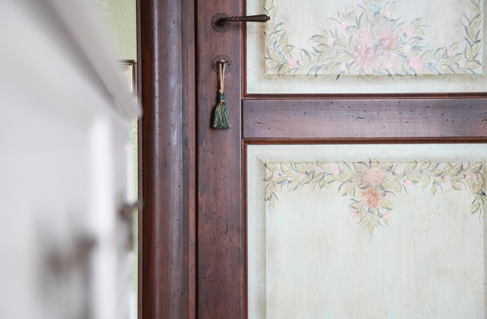 Таунхаус в Довиль