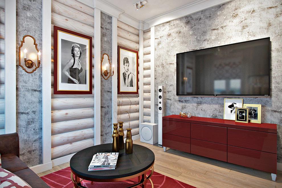 романовские дачи