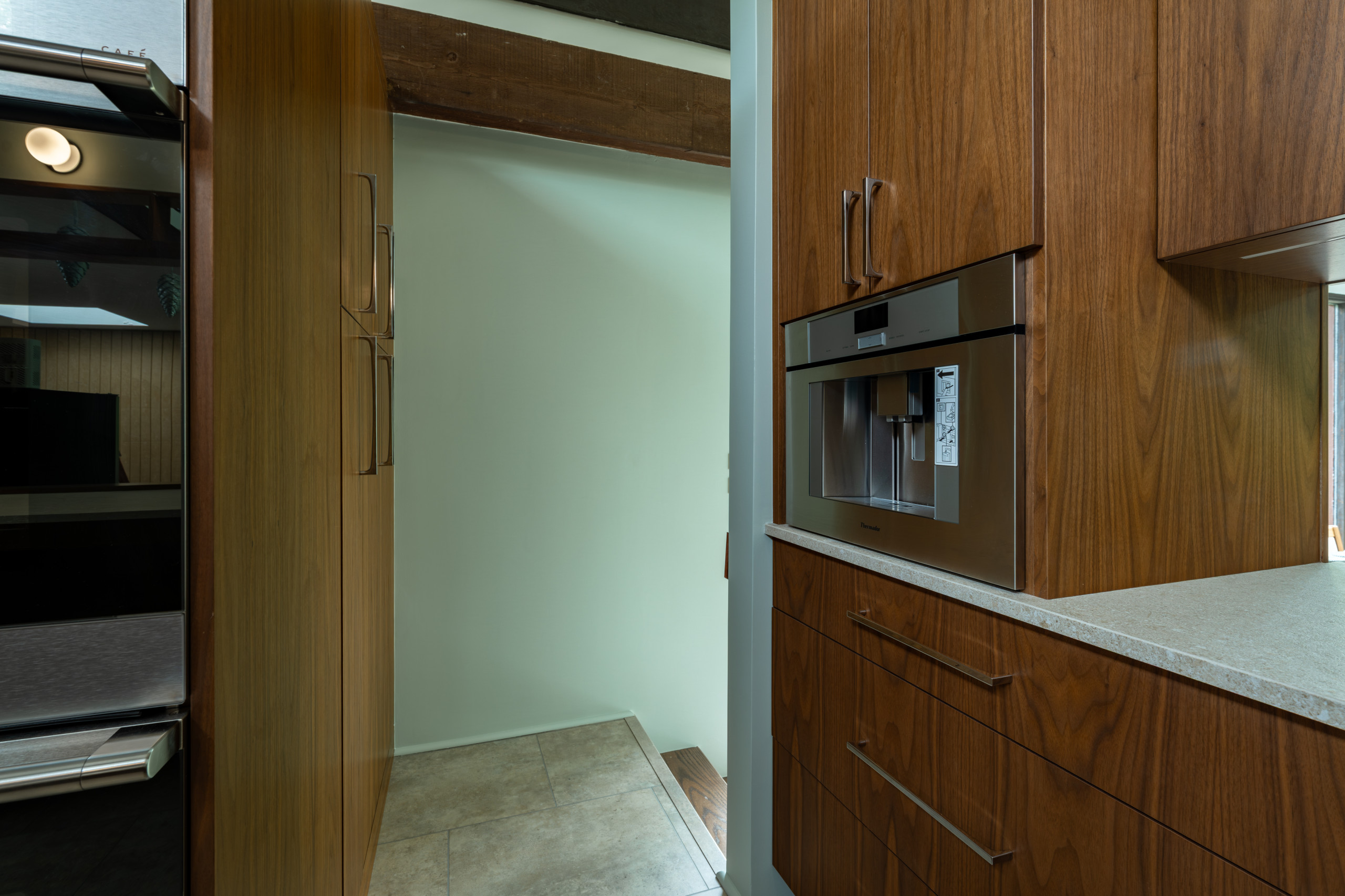 A Kitchen for This Century!
