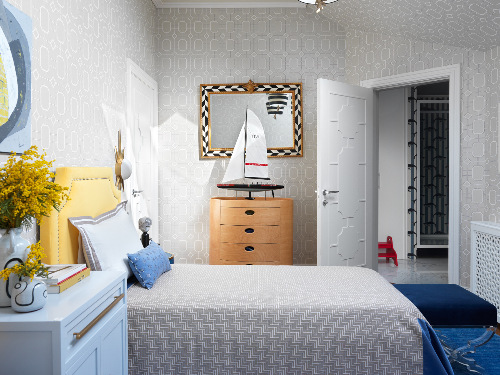 Дом на Волге