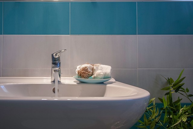 Appartamento in affitto modern