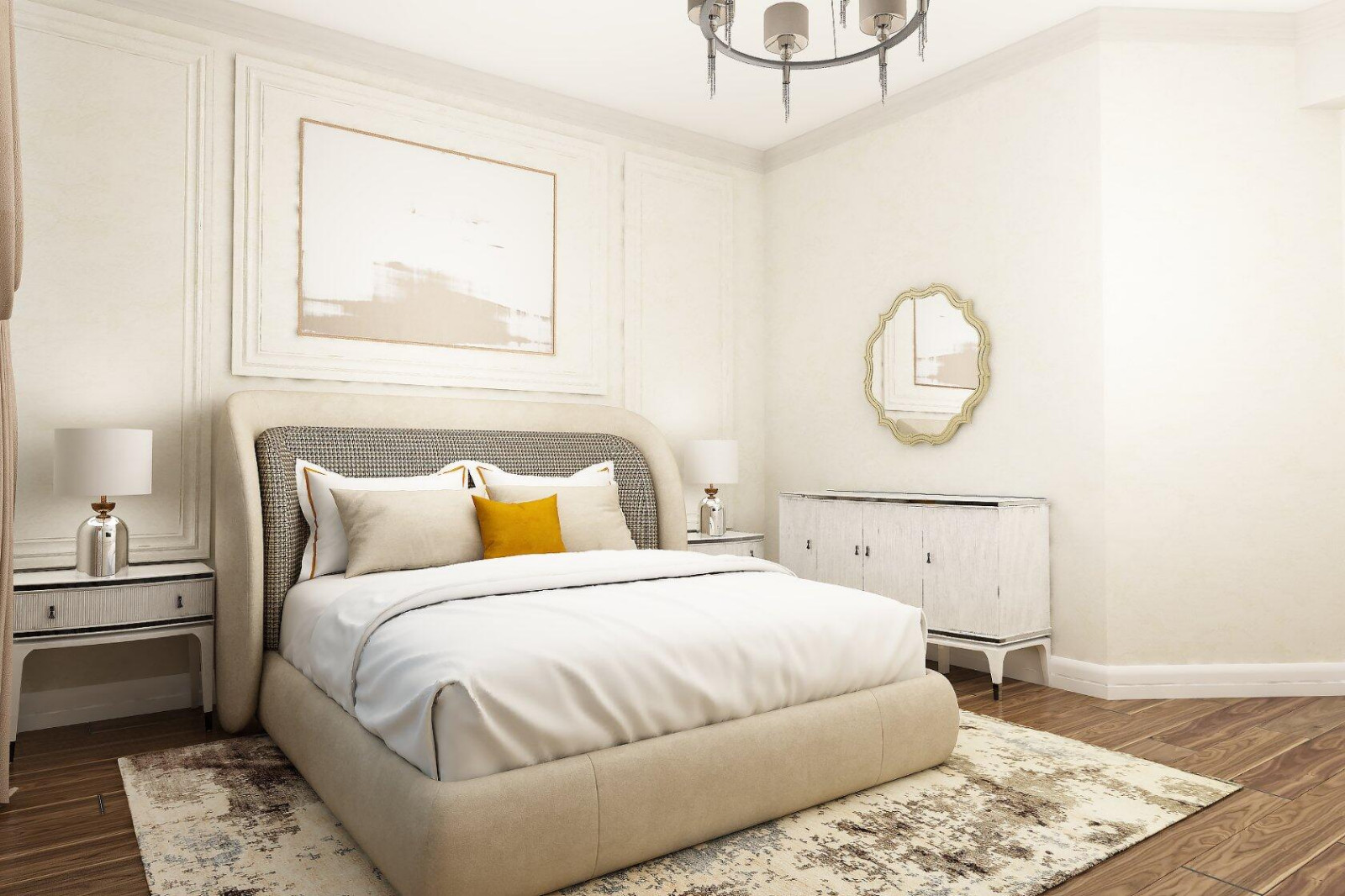 дизайн дома в ст.Ессентукской