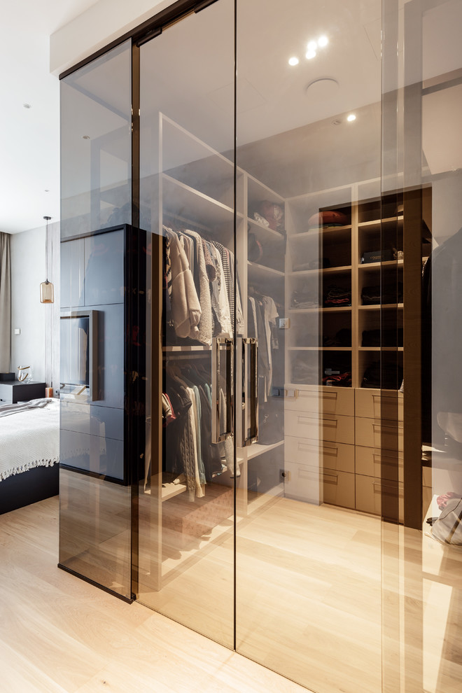 Квартира в Москве