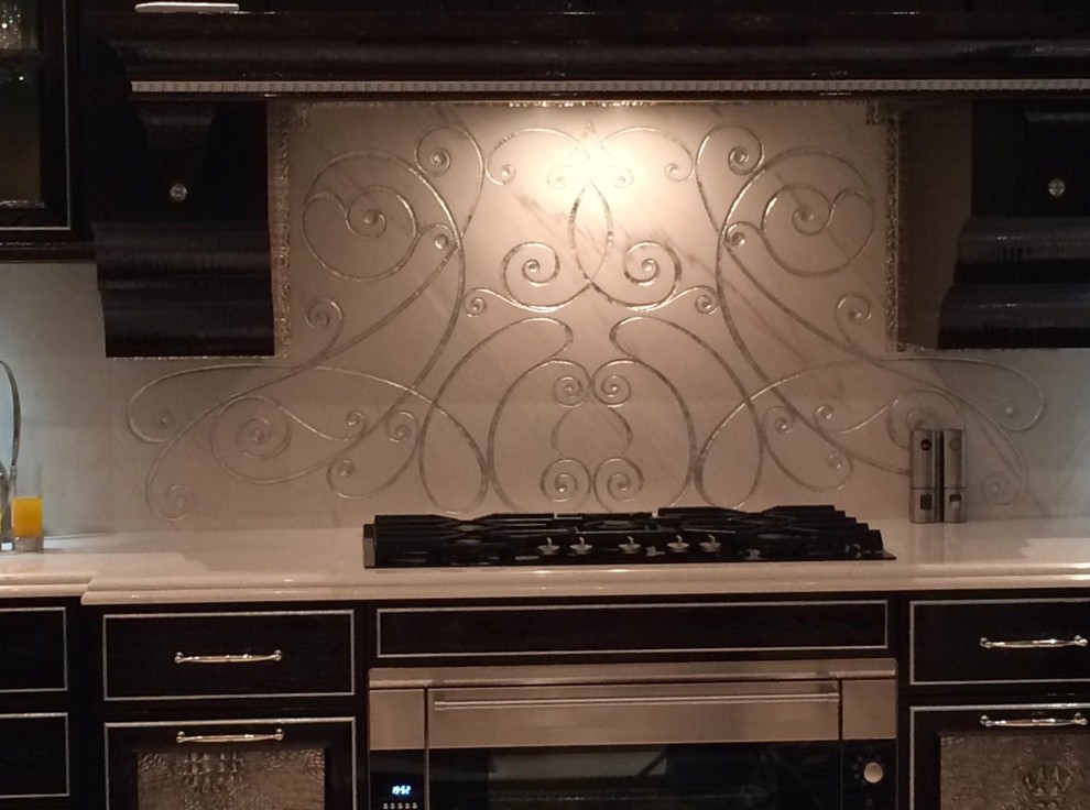 Флорентийская мозаика