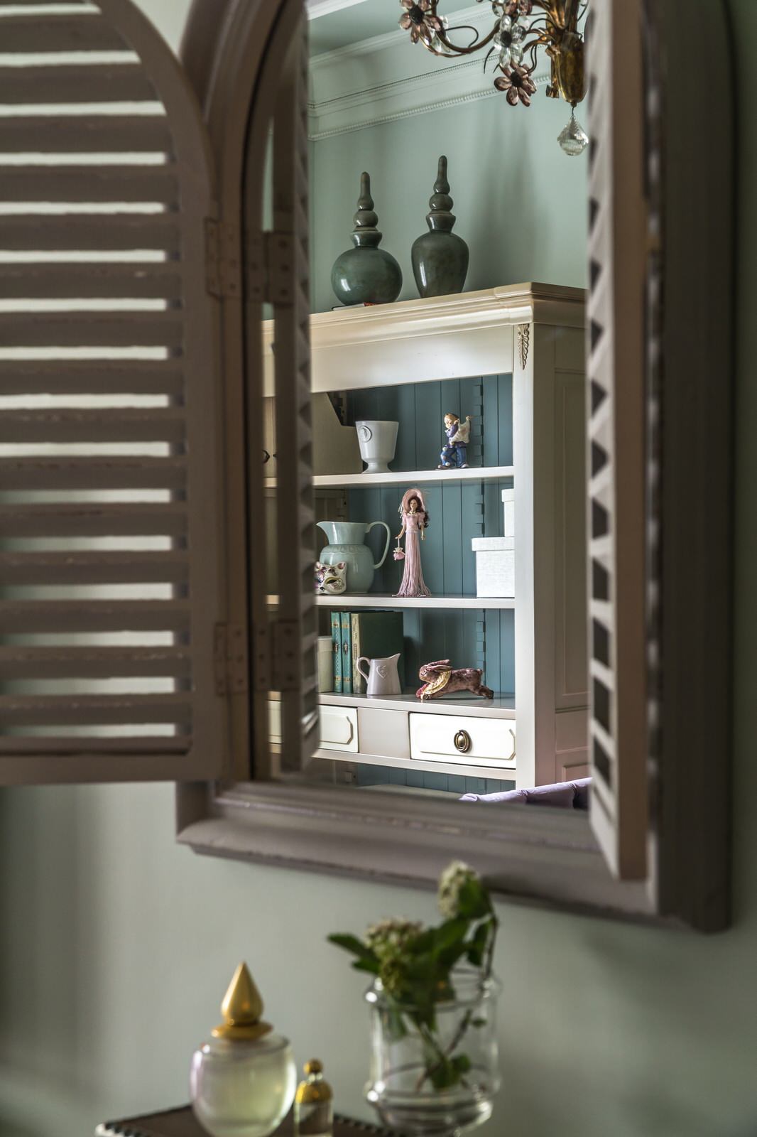 Квартира в Москве 93 кв. м.