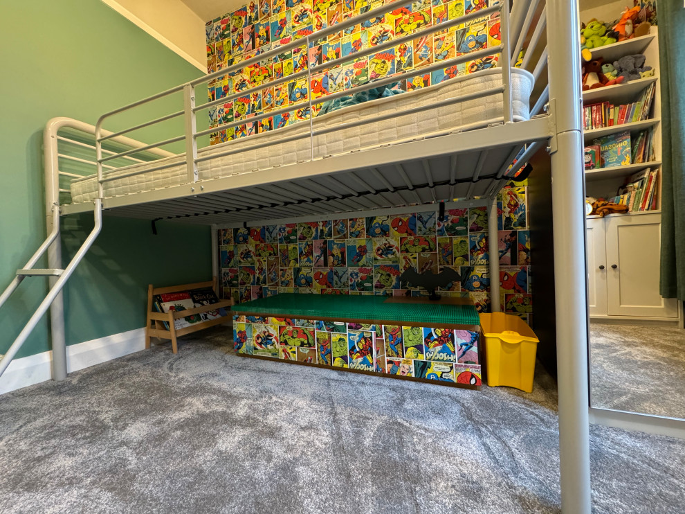 Maidenhead Riverside