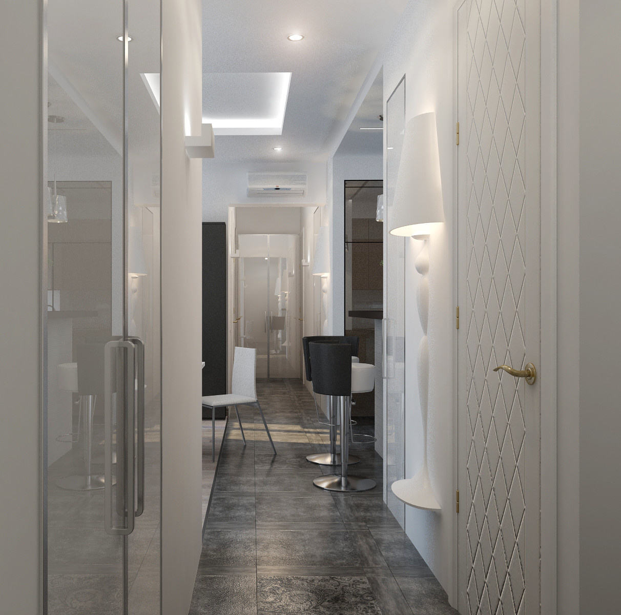 Петербургская квартира