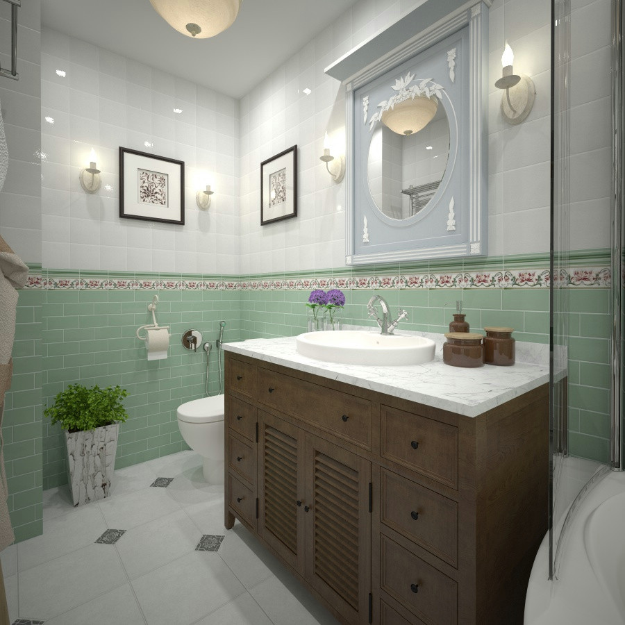 Уфимский кремль 95 кв