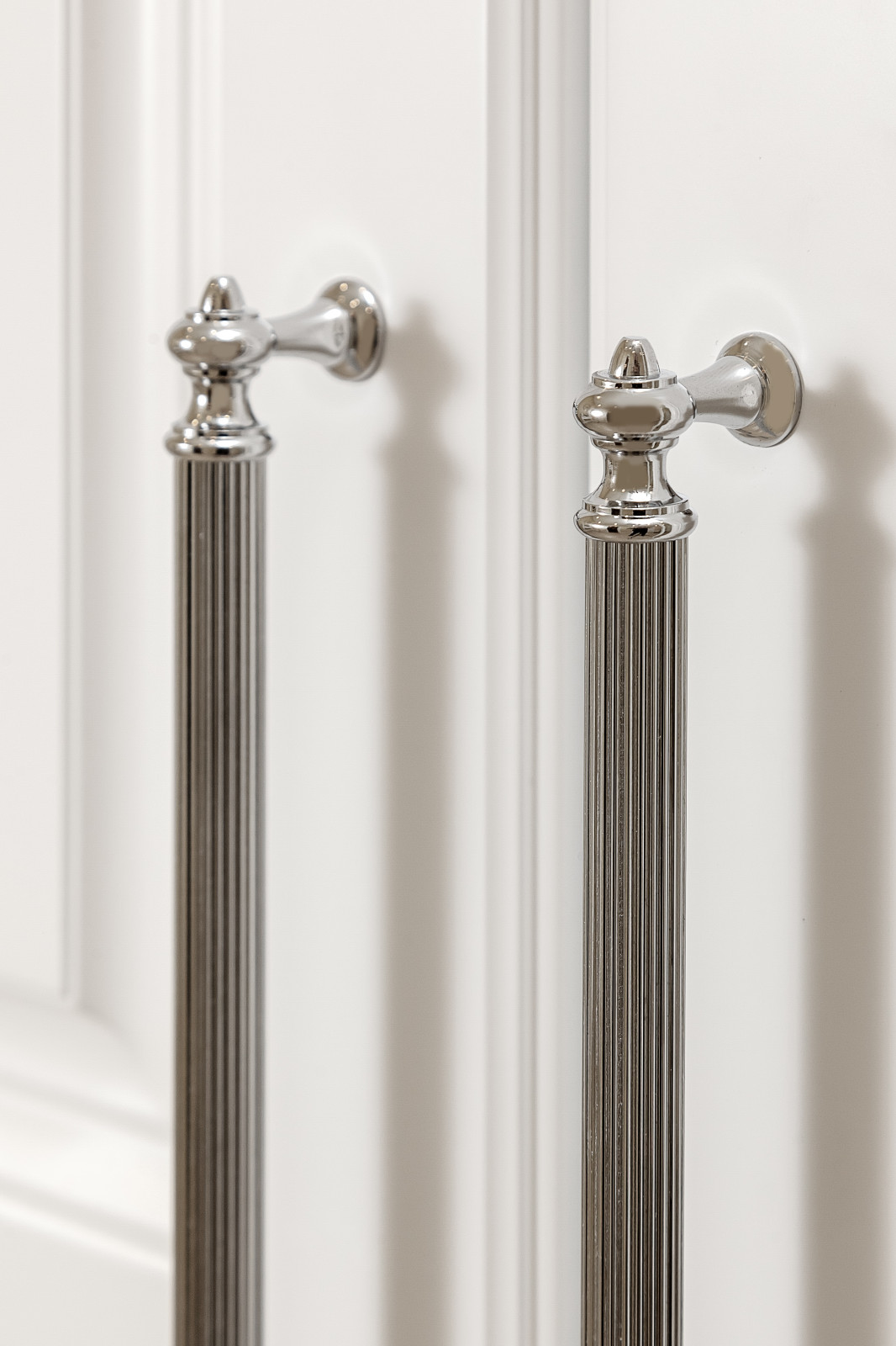 Квартира в ЖК Barkli Residence