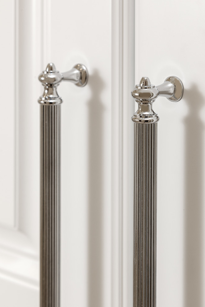 Квартира в ЖК Barkli Residence