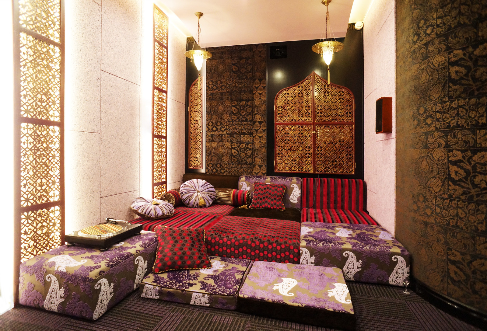 Двухуровневая квартира в г.Королев