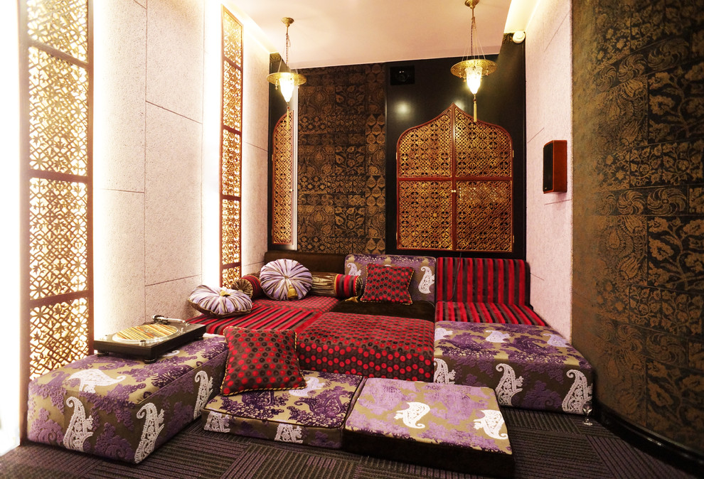 Двухуровневая квартира в г.Королев