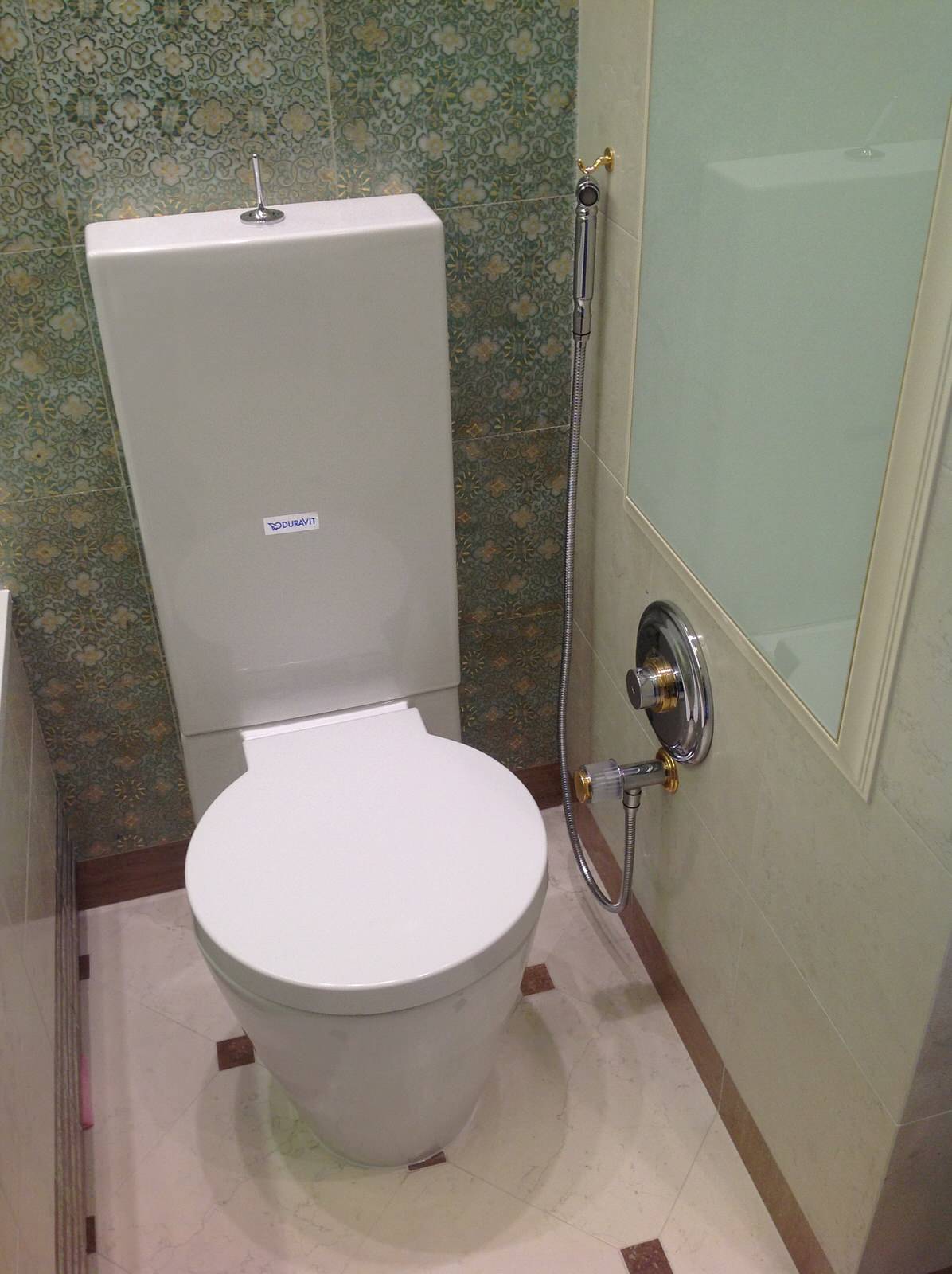 Квартира на Московском проспекте