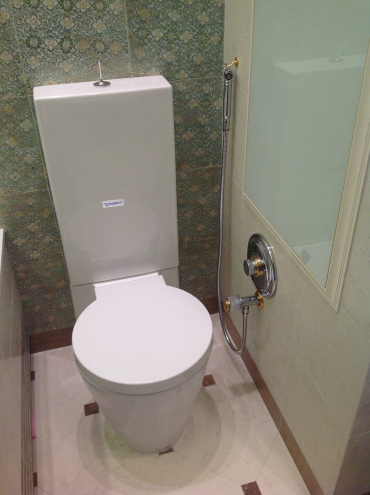 Квартира на Московском проспекте