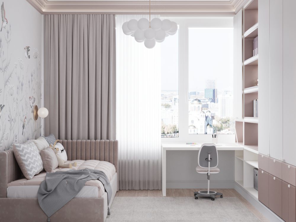 Десткая для девочки