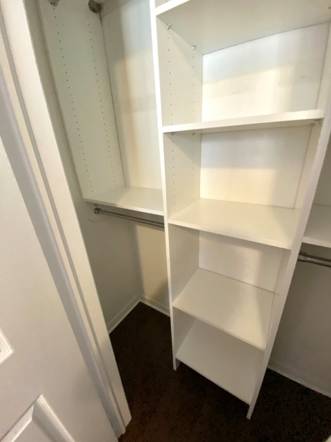 Closets Projects contemporary-bedroom