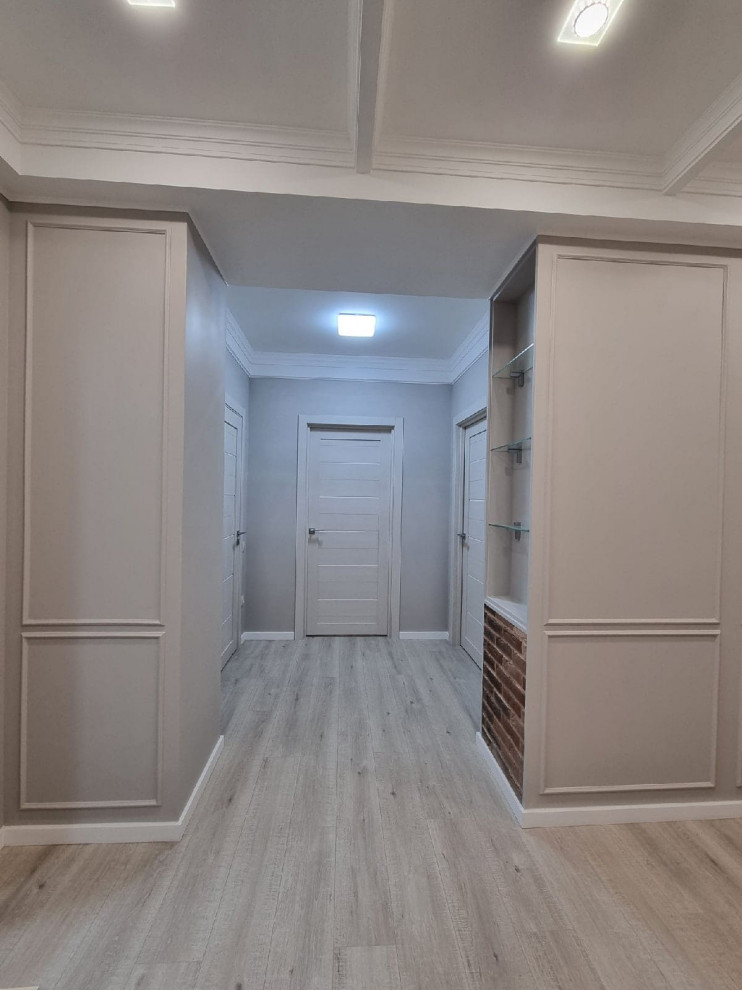 Ул. Красный маяк 111