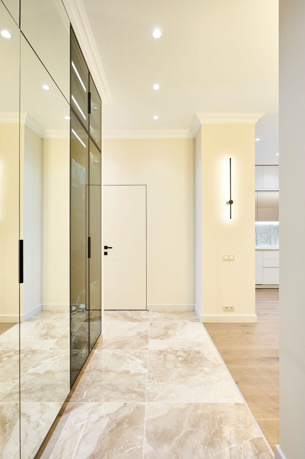 ЖК Династия