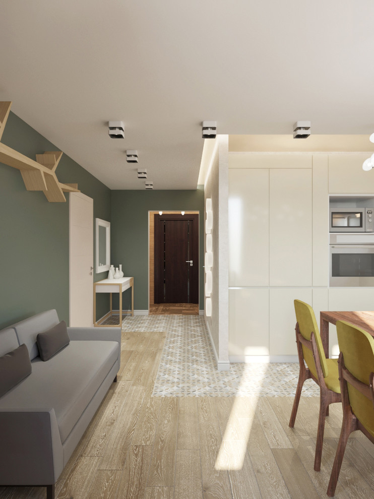 частный дом