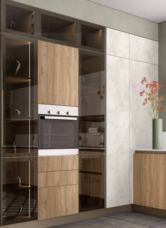 Lungomare 2019 Colombini Casa Contemporary Kitchen London By Prime Interior Agencies