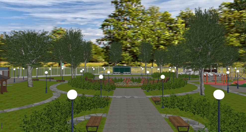 Центр Спорта "Под Мостом"