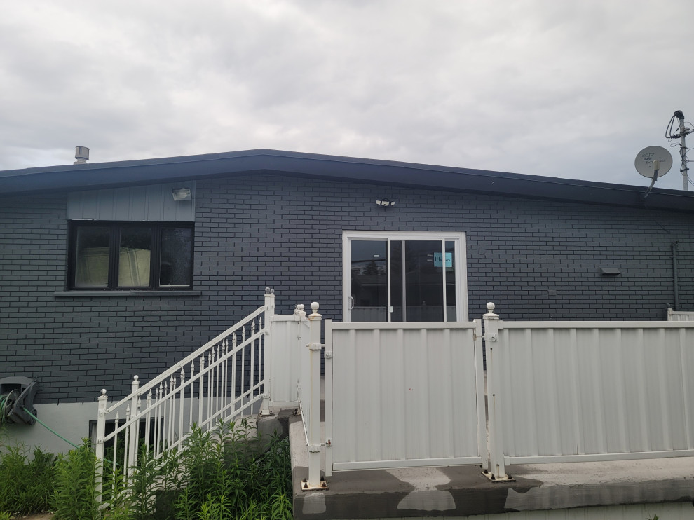 EXTERIOR PAINTING