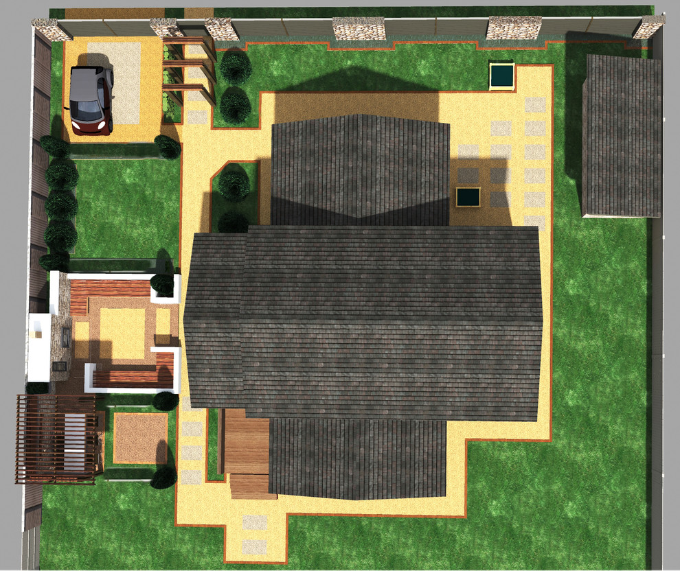 Программа Дачный Ответ