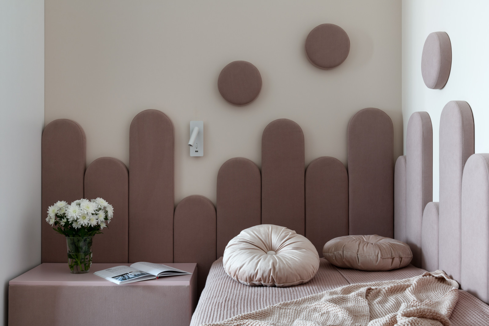 Лаконичные формы