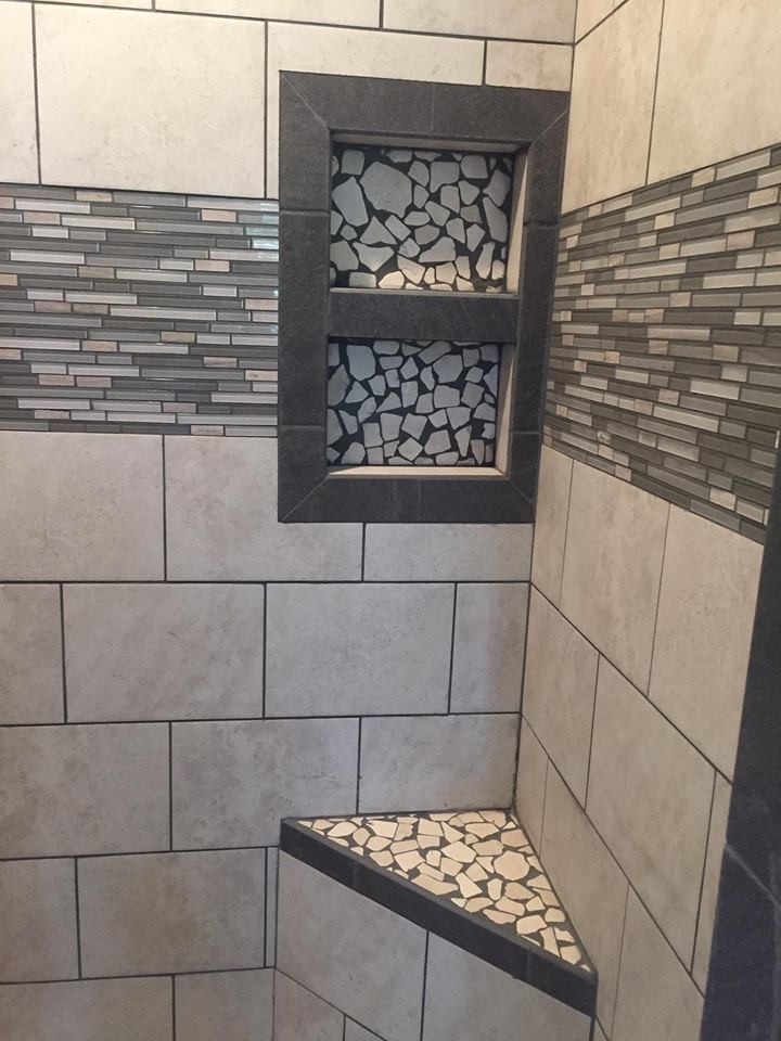 Showers