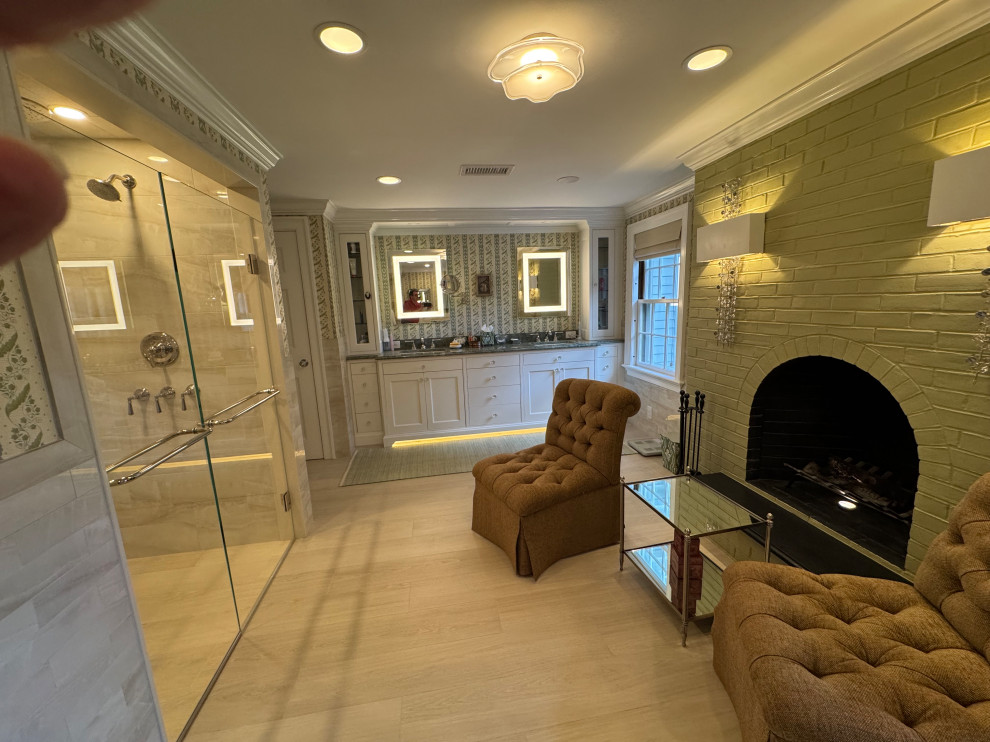 Wayland Historic Restoration