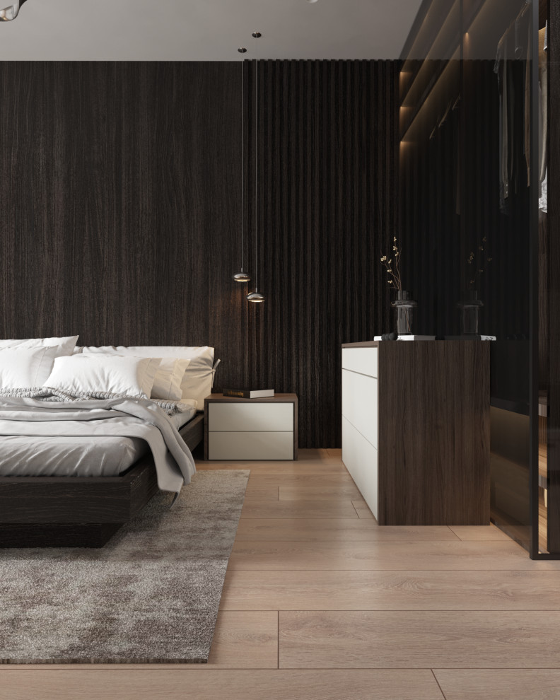 Уютный минимализм