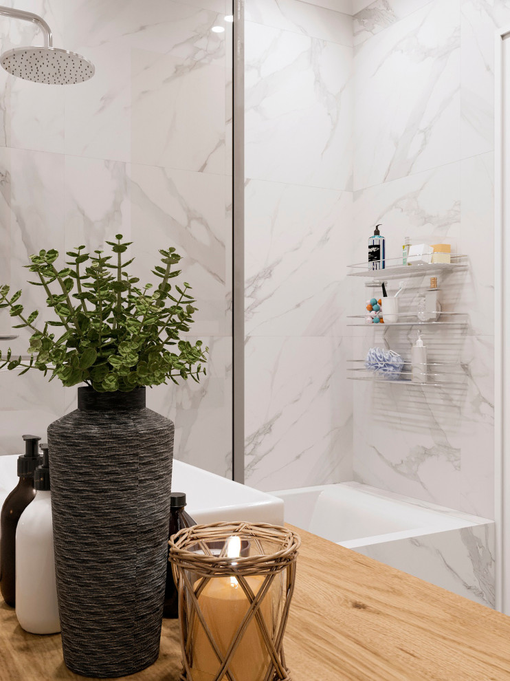 ЖК "Гармония" г.Тюмень квартира 90 кв