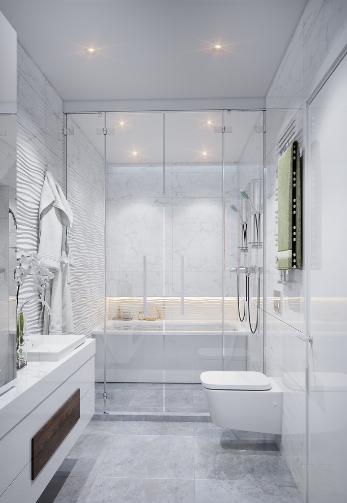 ЖК ул.Молодогвардейская