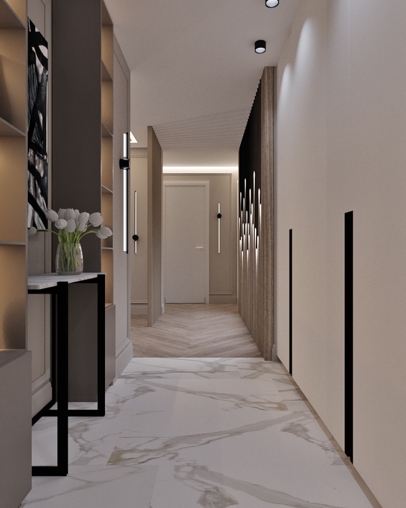 ЖК Испанские кварталы