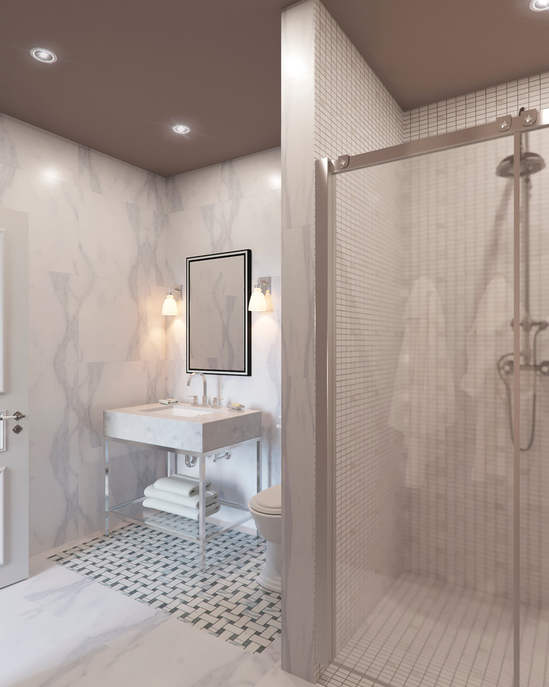 Тихая гавань