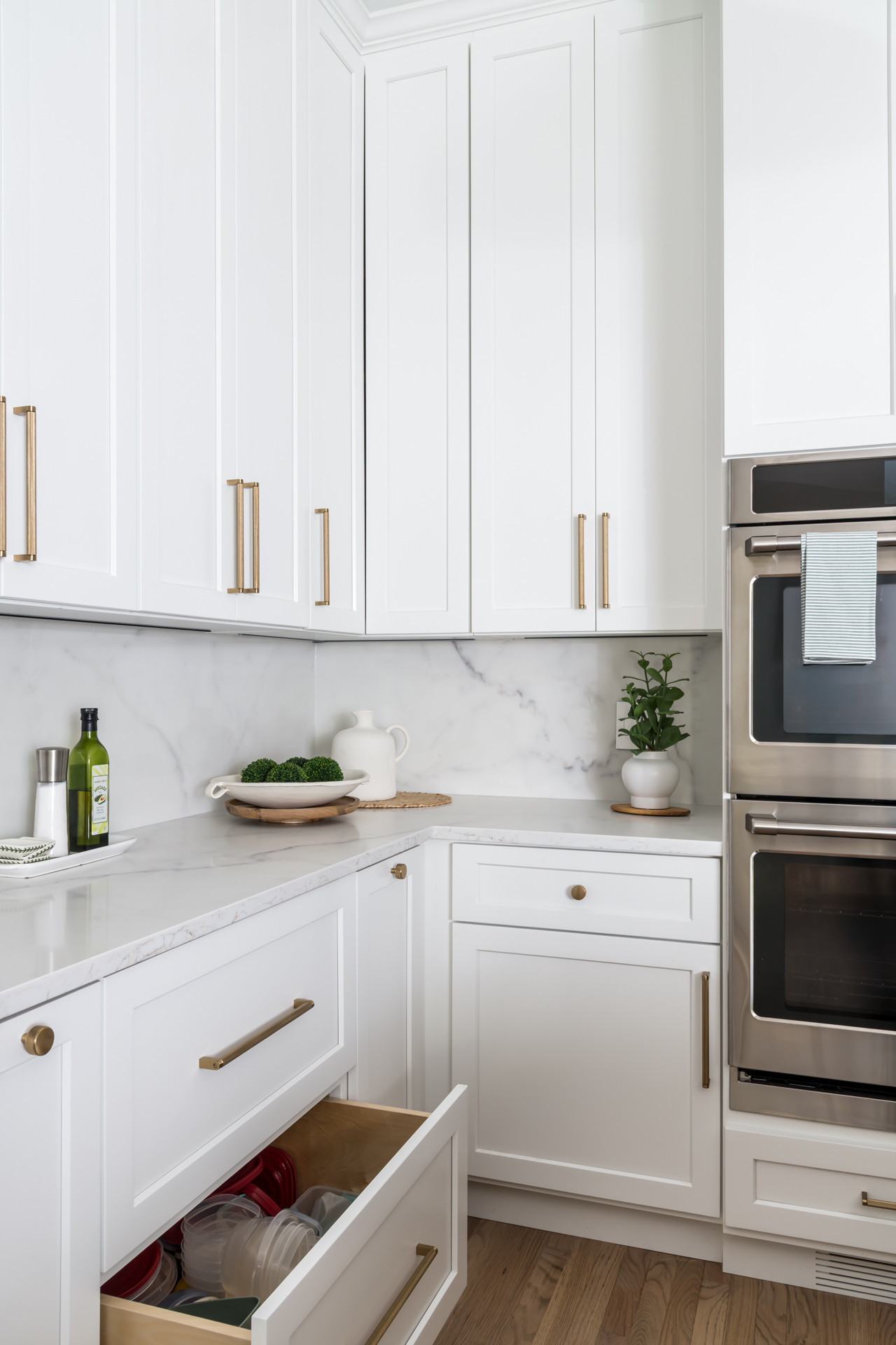 Alpharetta kitchen project