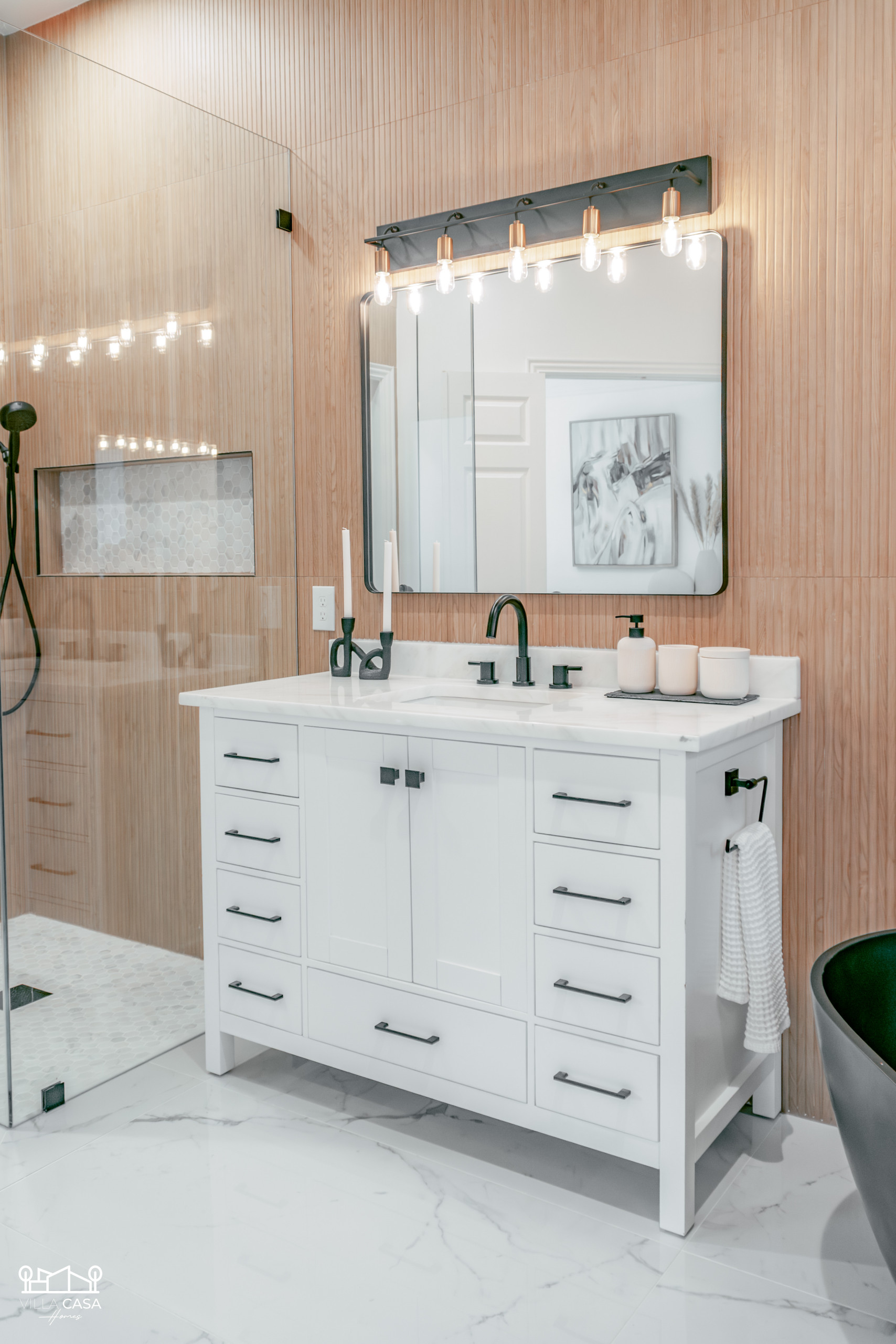 Walden Creek Remodel