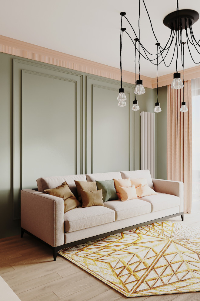 Типовой проект 3