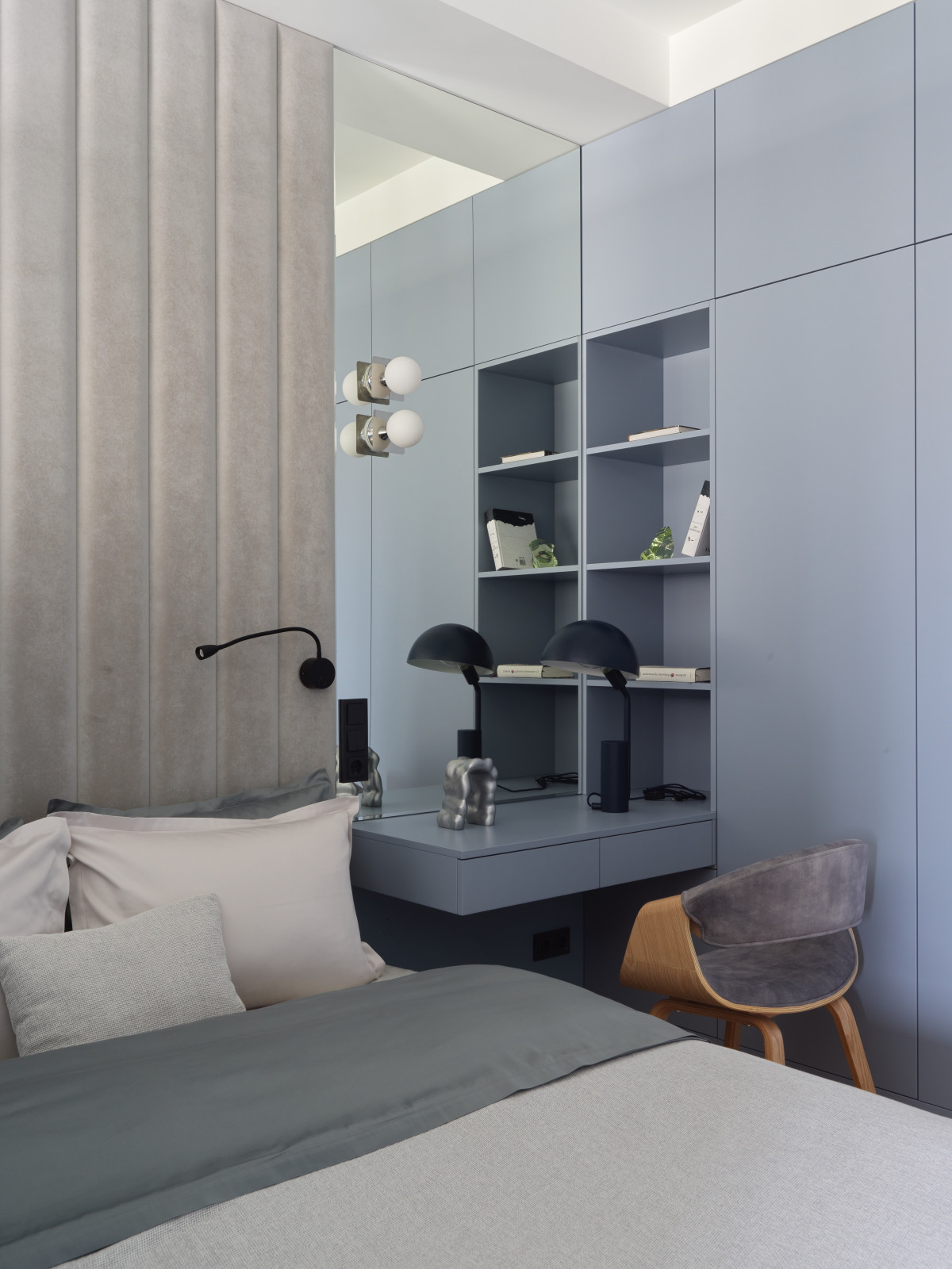 ЖК Сити Парк