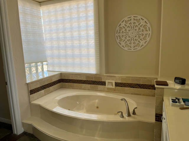 Terravita transitional-bathroom