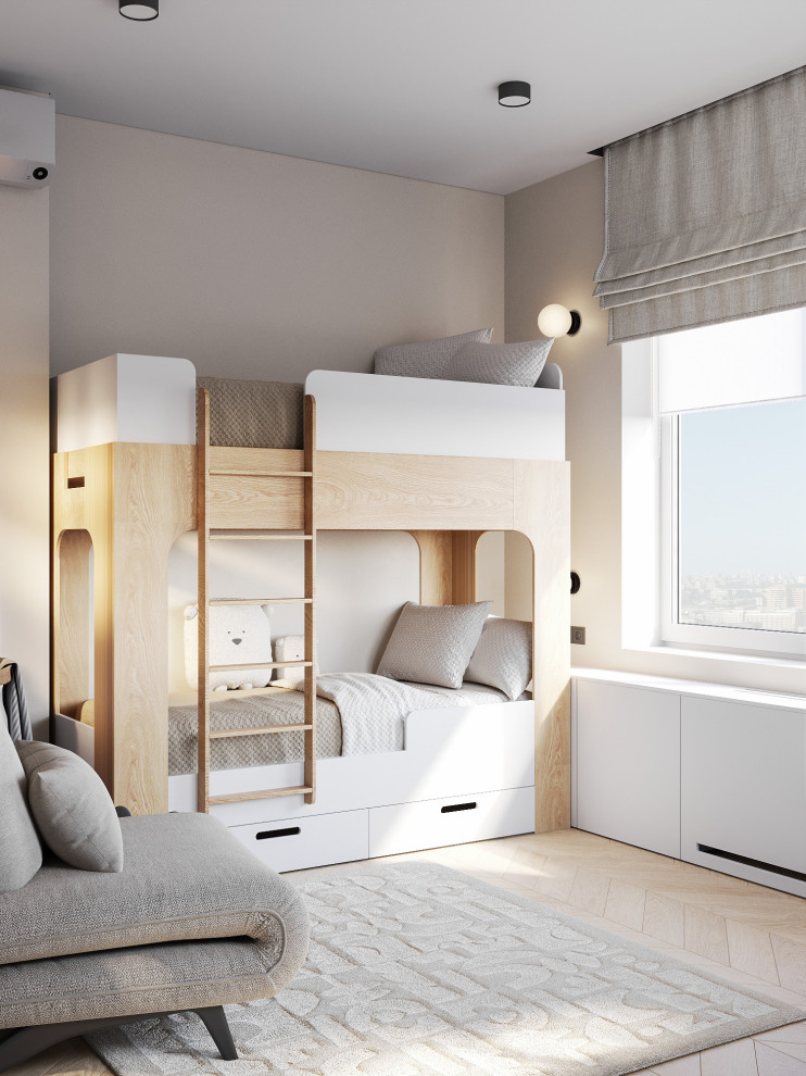 ЖК Homeсity 62 кв.м.