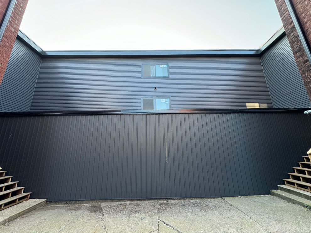 Albro Lake Apartments