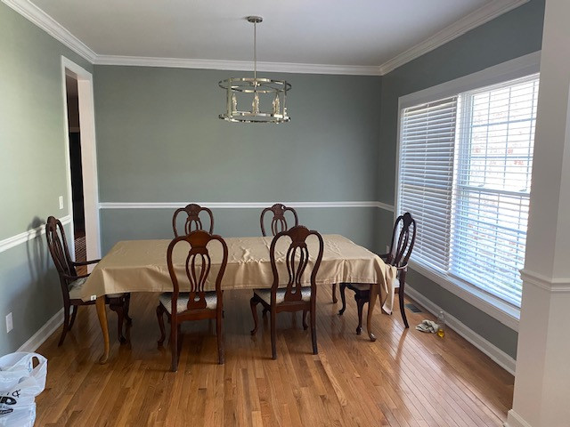 New Construction Columbia SC